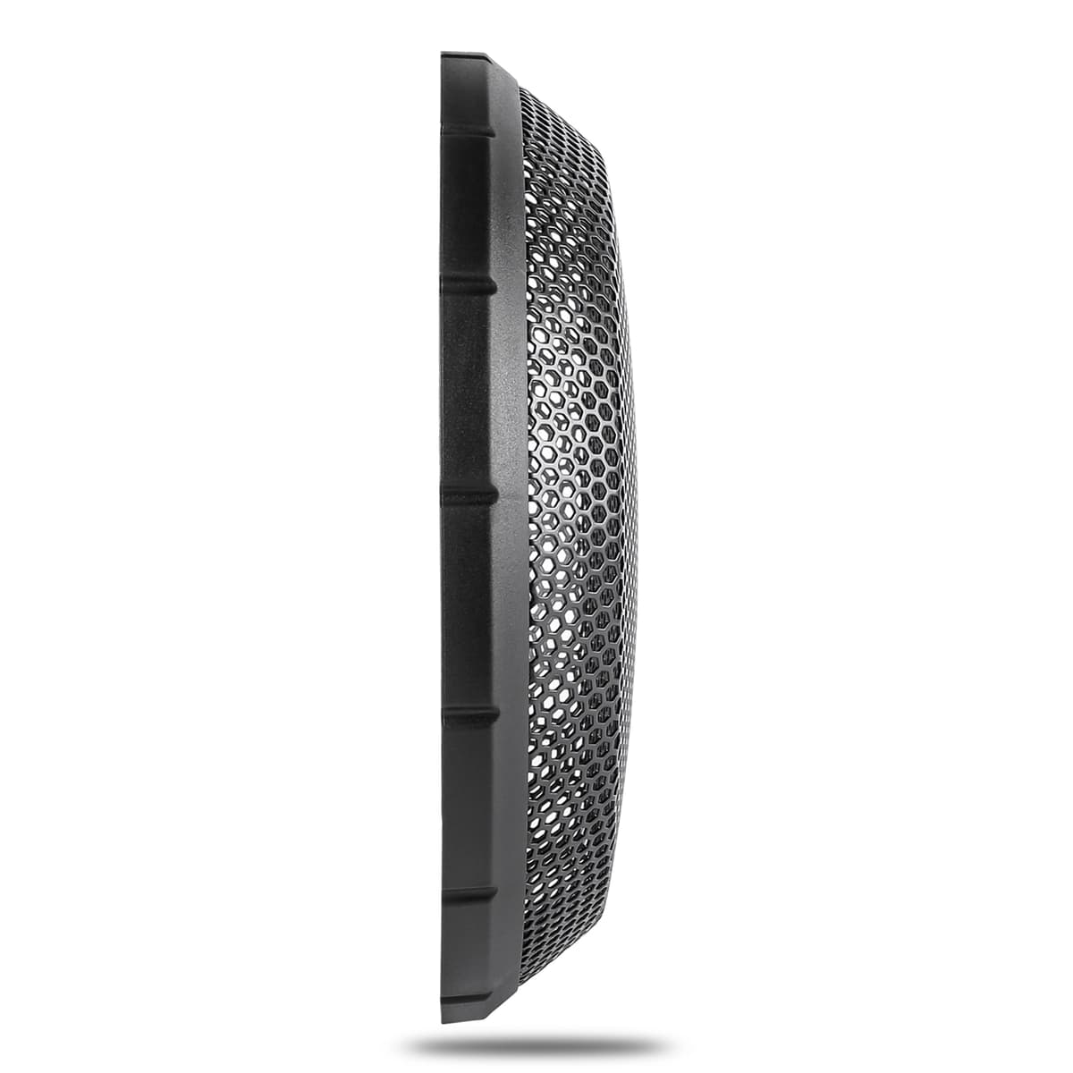 Featured Product Photo 2 for SKGRL12 | 12" Universal Metal Subwoofer Grill Cover