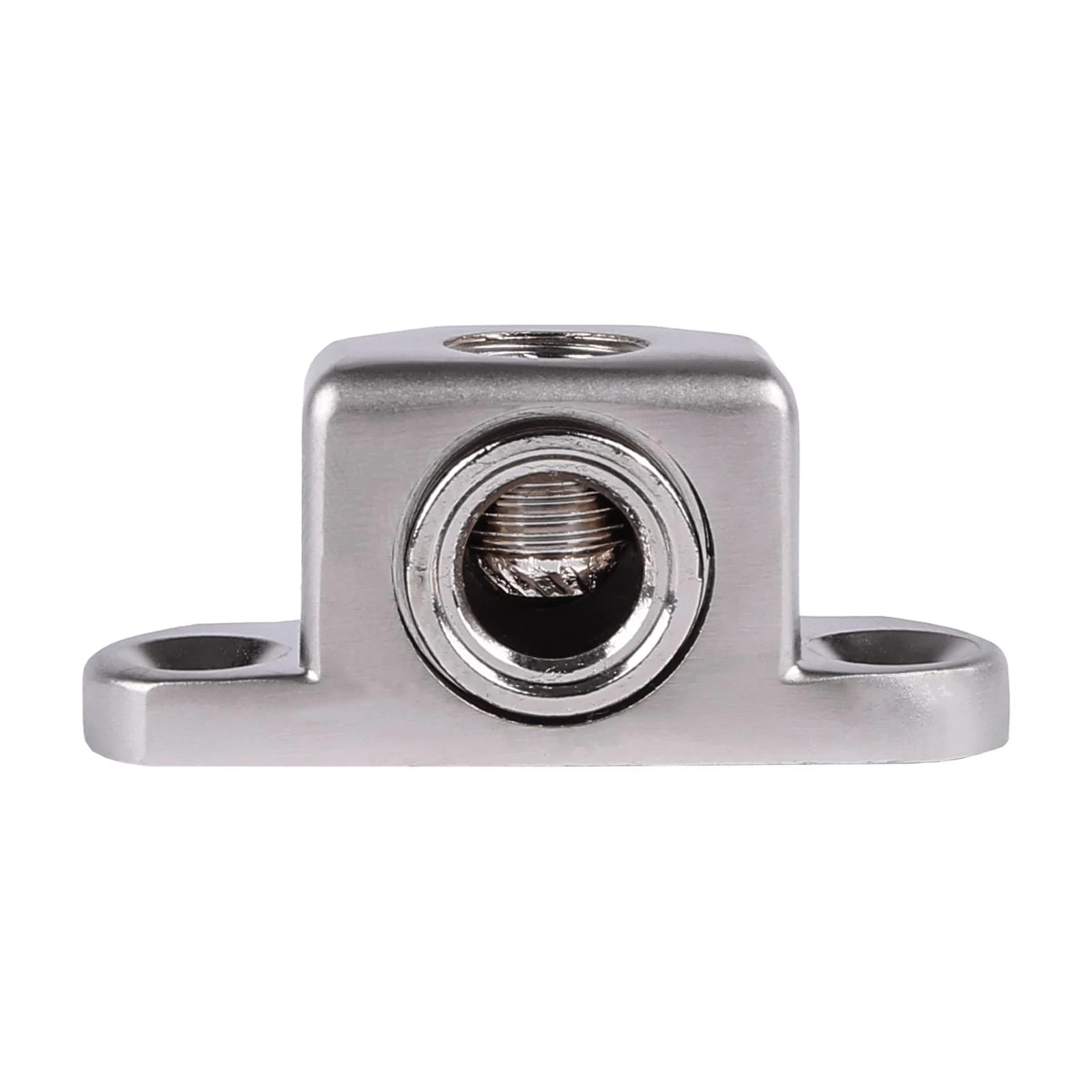 SK-GRND-BLK1 | Single 1/0 or 4 Gauge Ground Termination Block #3
