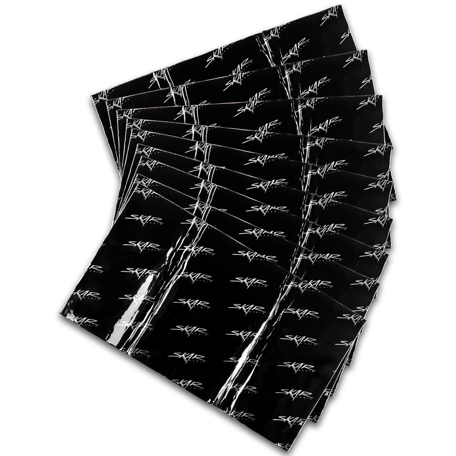 Featured Product Photo for Automotive Sound Deadening Bulk Kit - Pro Series