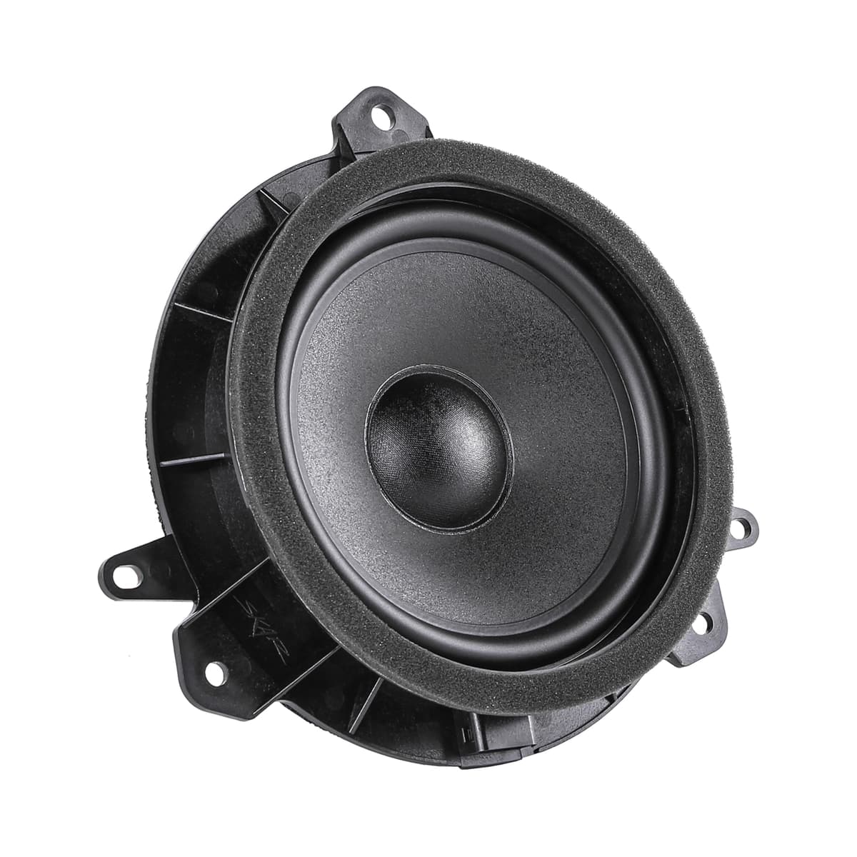 Featured Product Photo 1 for SK-TOYOEM65C | 6.5" 100 Watt RMS Component Speakers Designed for Toyota/Lexus/Scion Vehicles (Pair)