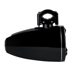SK8MB-TWR | Marine 8" Full Range 2-Way 500 Watt Tower Speakers - Black (Pair) thumbnail 4