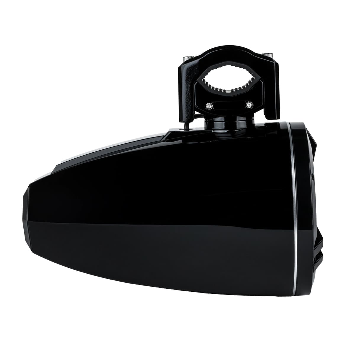 Featured Product Photo 4 for SK8MB-TWR | Marine 8" Full Range 2-Way 500 Watt Tower Speakers - Black (Pair)