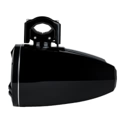 SK8MB-TWR | Marine 8" Full Range 2-Way 500 Watt Tower Speakers - Black (Pair) thumbnail 6