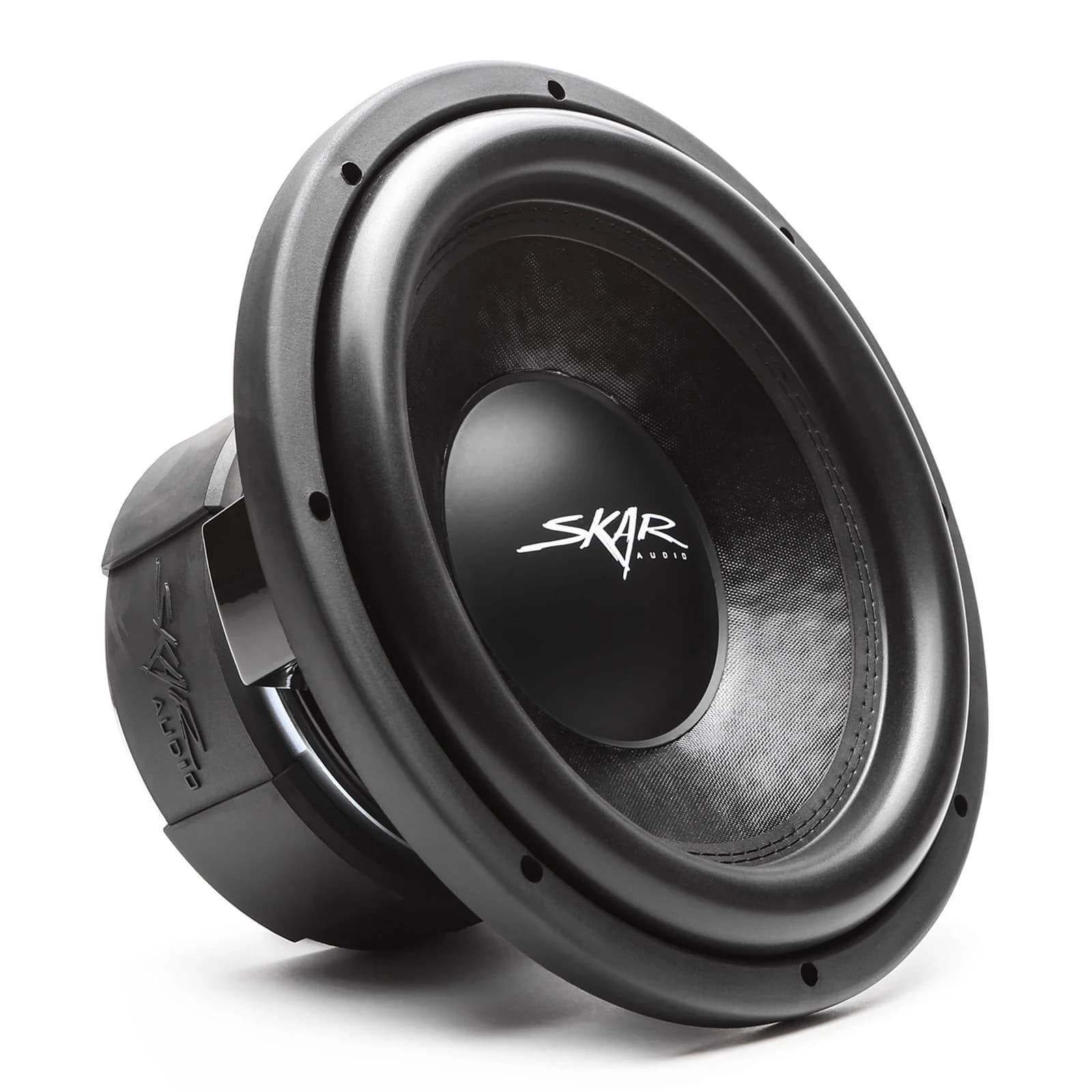 Featured Product Photo for DDX-12 | 12" 1,500 Watt Max Power Car Subwoofer