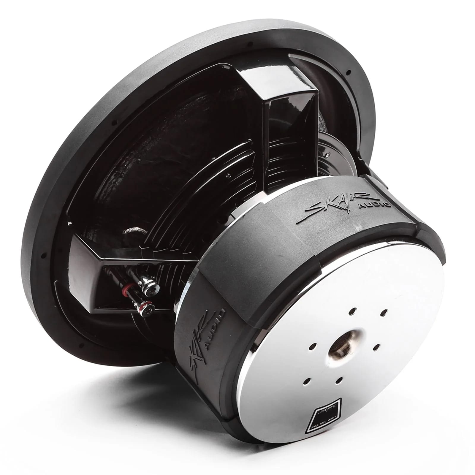 DDX-12 | 12" 1,500 Watt Max Power Car Subwoofer #5
