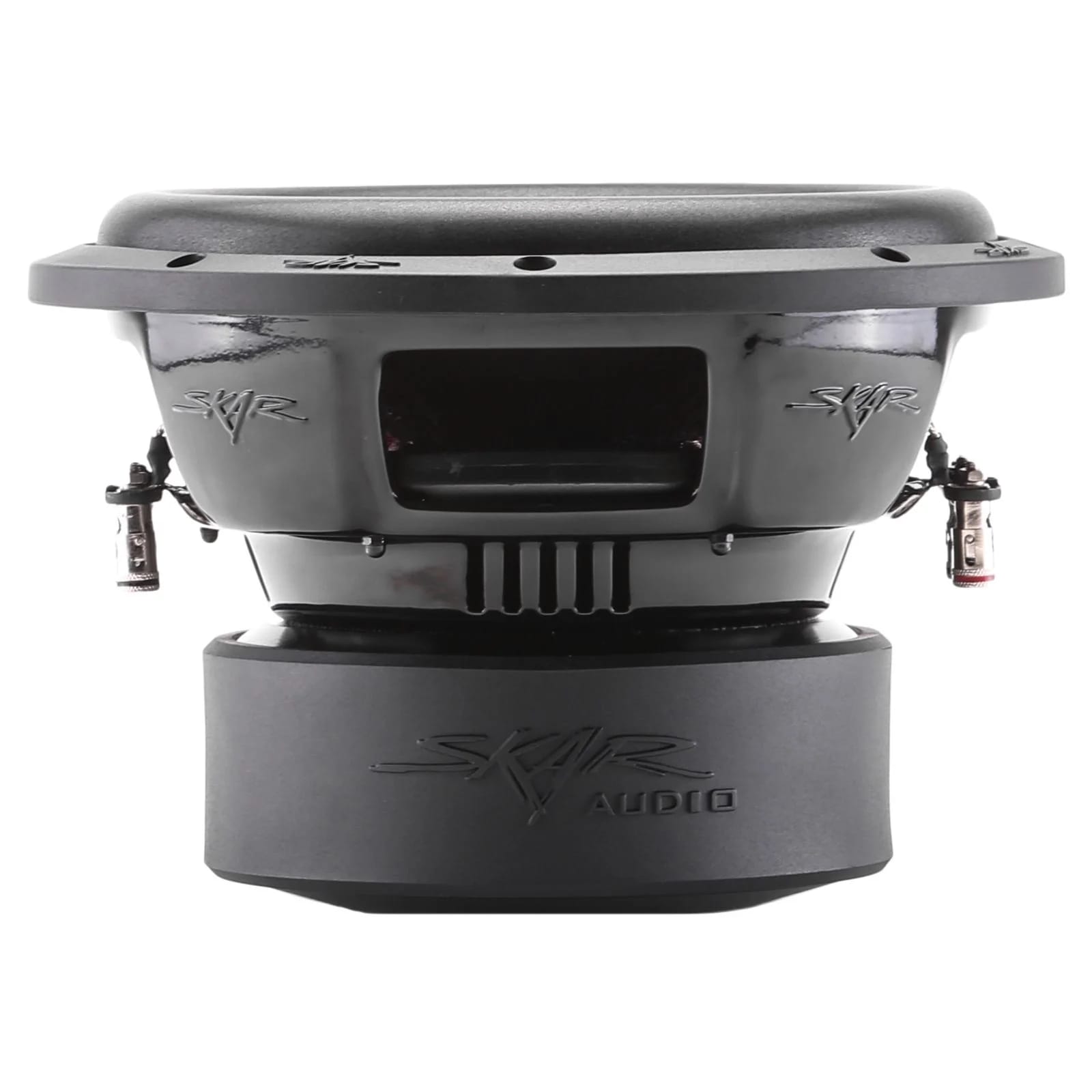 SVR-10 | 10" 1,600 Watt Max Power Car Subwoofer #4