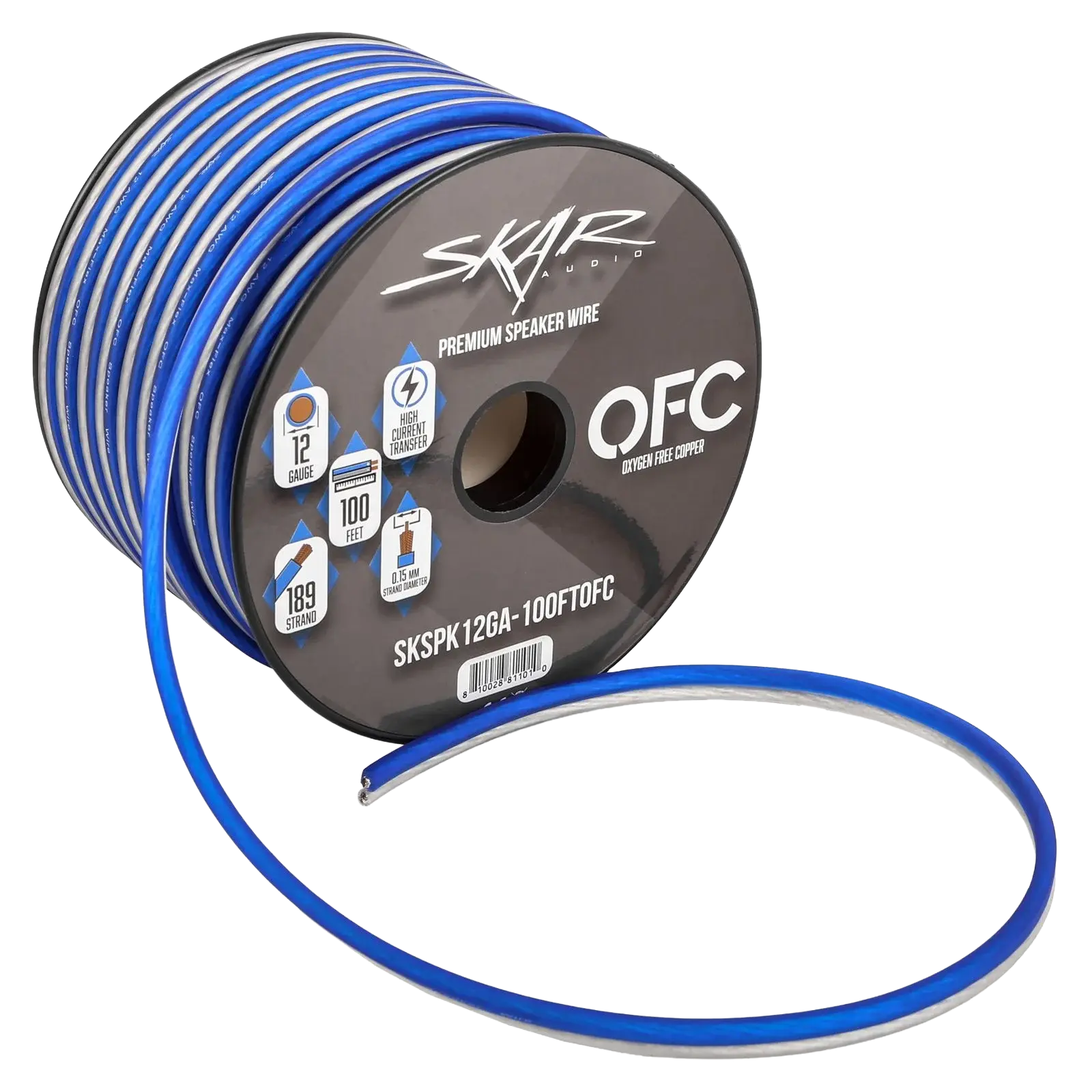 OFC vs CCA Wire: OFC